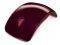 MICROSOFT WIRELESS ARC MOUSE RED RETAIL