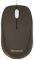 MICROSOFT COMPACT OPTICAL MOUSE 500 MILK CHOCOLATE BROWN RETAIL
