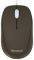 MICROSOFT COMPACT OPTICAL MOUSE 500 MILK CHOC...