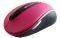 MICROSOFT WIRELESS MOBILE MOUSE 4000 PINK RET...