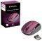 VERBATIM WIRELESS LASER NANO MOUSE PINK