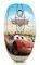 DISNEY MO111 CARS OPTICAL MOUSE