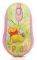 DISNEY MO121 WINNIE OPTICAL MOUSE DISNEY MO121 WINNIE OPTICAL MOUSE