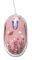 SAITEK EXPRESSION MOUSE WITH MOUSEPAD PINK