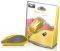 SWEEX WIRELESS MOUSE MANGO YELLOW