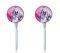 DISNEY HEADPHONES HANNAH MONTANA