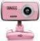 SWEEX HD WEBCAM ROSE QUARTZ