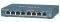 NETGEAR FS108GR 100M SWITCH 8-PORT