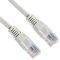 UTP CABLE CAT6E GREY 5M