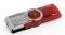 KINGSTON DT101G2/8GB DATA TRAVELER 101 G2 8GB RED