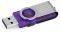 KINGSTON DT101G2/32GB DATA TRAVELER 101 G2 32GB PURPLE