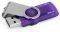 KINGSTON DT101G2/32GB DATA TRAVELER 101 G2 32GB PURPLE