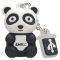 EMTEC 4GB USB 2.0 HS ANIMAL PANDA