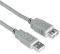 HAMA 30618 USB 2.0 CABLE A MALE-A FEMALE 3M