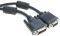 EQUIP:118957 DVI MONITOR CABLE DUAL LINK M/M ...