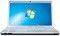 SONY VAIO VPC-EE21FX/WI WHITE