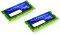 KINGSTON KHX6400S2ULK2/4G SO-DIMM DDR2 4GB (2...