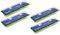 KINGSTON KHX1600C9D3K4/16GX 16GB (4X4GB) PC12800 HYPERX XMP DUAL CHANNEL KIT