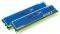 KINGSTON KHX1333C9D3B1K2/2G 2GB (2X1GB) HYPER...