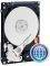 WESTERN DIGITAL 500GB WD5000BPVT SCORPIO BLUE...
