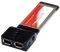 NOD EXC-002 EXPRESS CARD/34 FIREWIRE 400 2 PO...