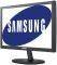 SAMSUNG SYNCMASTER E1920N BLACK