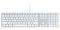 APPLE MB110Z/A KEYBOARD ENGLISH WITH NUMERIC ...