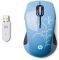 HP NP141AA WIRELESS COMFORT MOUSE LILY
