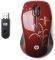 HP NP143AA WIRELESS MOUSE ORCHID