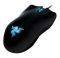 RAZER LACHESIS BLUE BLACK LASER GAMING MOUSE RAZER LACHESIS BLUE BLACK LASER GAMING MOUSE