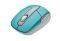 TRUST EQIDO WIRELESS MINI MOUSE BLUE