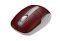 TRUST EQIDO WIRELESS MINI MOUSE RED