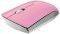 TRUST ZANOO BLUETOOTH MOUSE PINK