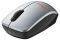 TRUST SQORE WIRELESS MINI MOUSE LIGHT METALLIC/BLACK