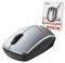 TRUST SQORE WIRELESS MINI MOUSE LIGHT METALLIC/BLACK