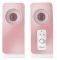 TRUST SOUNDFORCE PORTABLE PINK