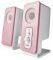 TRUST SOUNDFORCE PORTABLE PINK