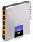 LINKSYS EG005W-EU GIGABIT 5-PORT WORKGROUP SW...