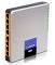 LINKSYS EG008W-EU GIGABIT 8-PORT WORKGROUP SW...