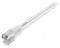 EQUIP 605519 S/FTP PATCHCABLE CAT 6 HF 20M GR...