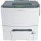 LEXMARK C546DTN COLOR LASER