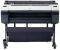 CANON IMAGE PROGRAF IPF750 +  STAND + ...