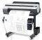 CANON IMAGE PROGRAF IPF605 + STAND