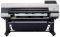 CANON IMAGE PROGRAF IPF810 + PORTABLE MEDIA B...