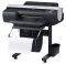 CANON IMAGE PROGRAF IPF5100 + STAND