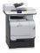 HP COLOR LASER CM2320FXI MFP CC435A