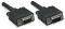 MANHATTAN SVGA EXTENSION CABLE HD15 TO HD15 M...