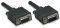 MANHATTAN SVGA EXTENSION CABLE HD15 TO HD15 M...