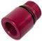 INNOVATEK ADAPTER EHEIM 1046/1048 RED