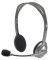 LOGITECH H110 STEREO HEADSET